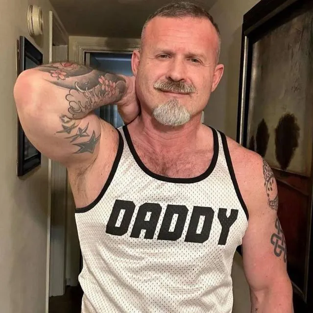 daddydonald822