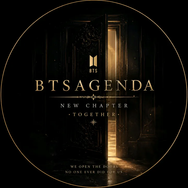 @btsagenda