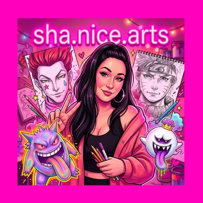 sha.nice.arts