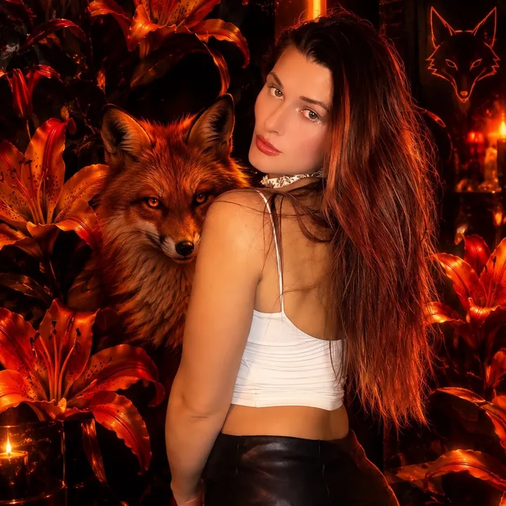 @foxydoxysuss