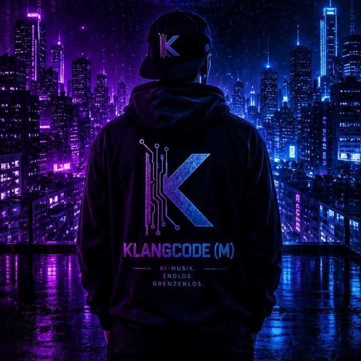 klangcodem - original sound