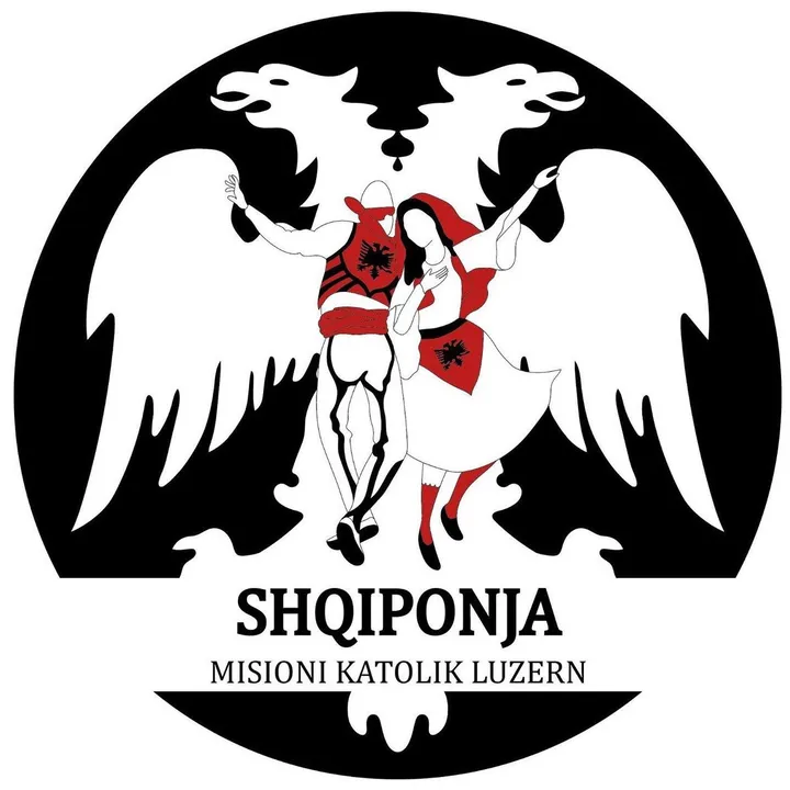 shqiponjaluzern