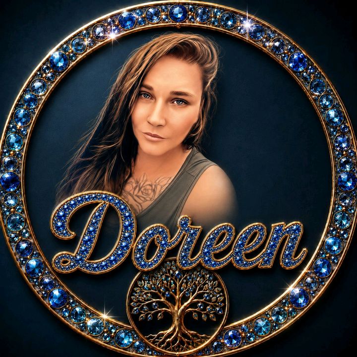 💎 Doreen 💎 - original sound
