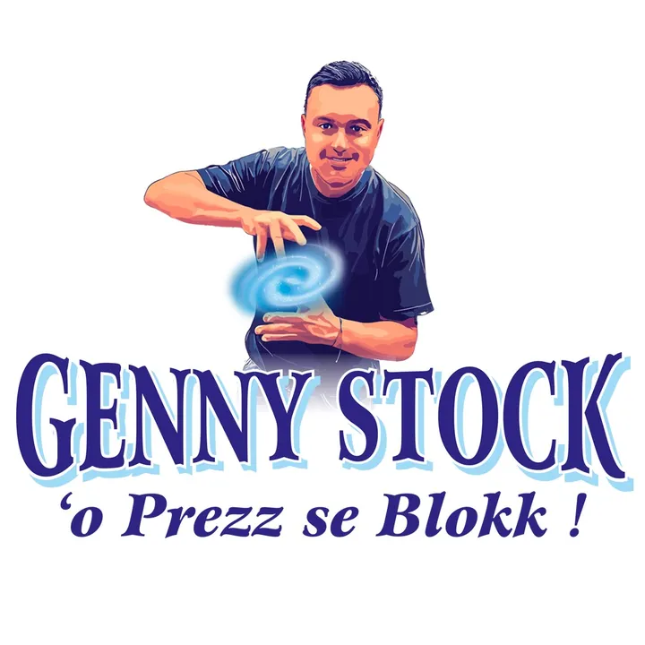 gennystockofficial