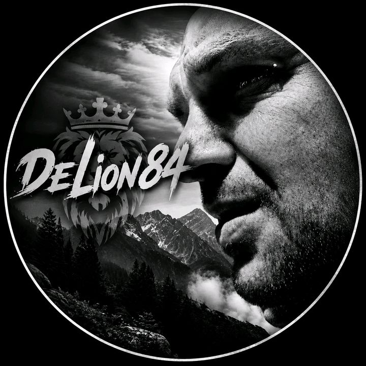 DeLion84 - Bleib dir selbst treu