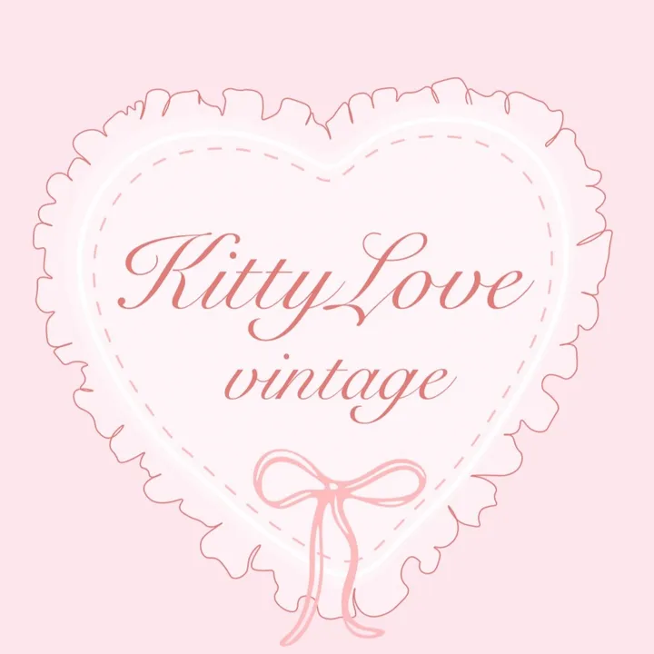 @kittylovevintage