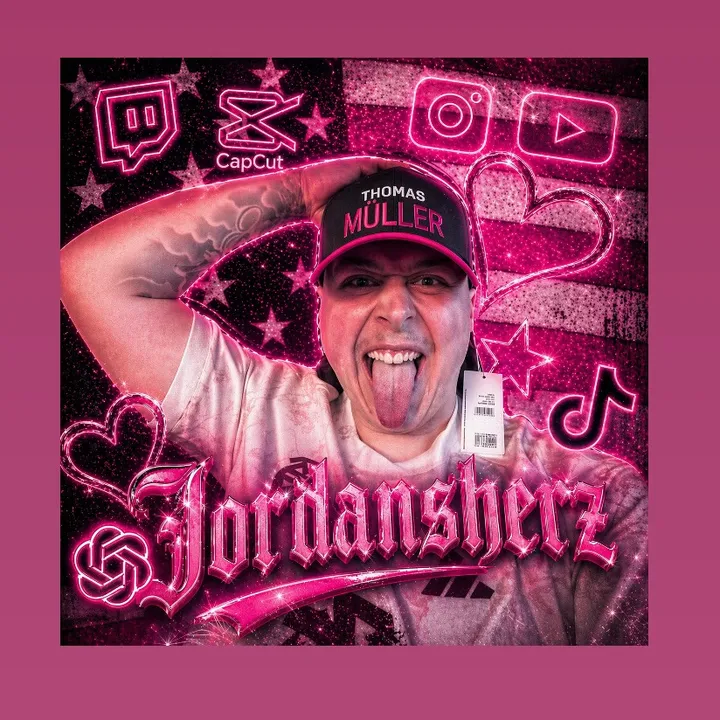 jordansherz