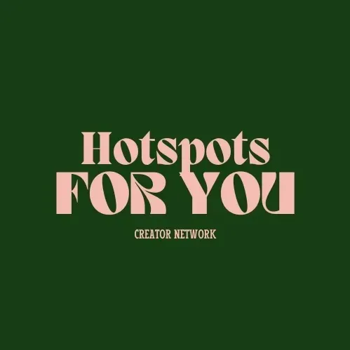 hotspotsforyou.nl