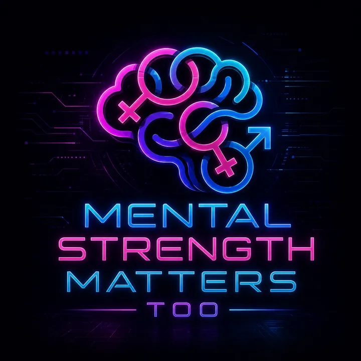 mentalstrengthmatterstoo