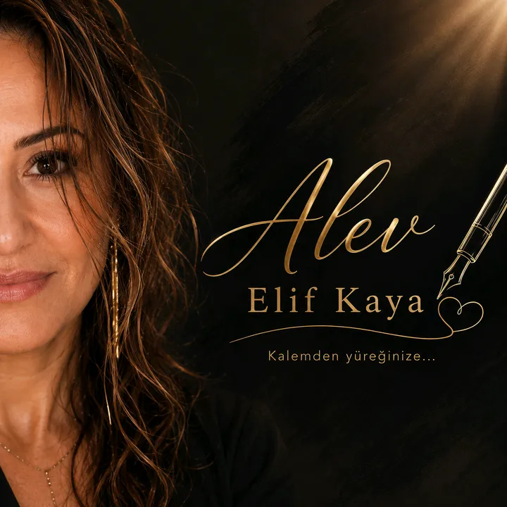alevelifkaya