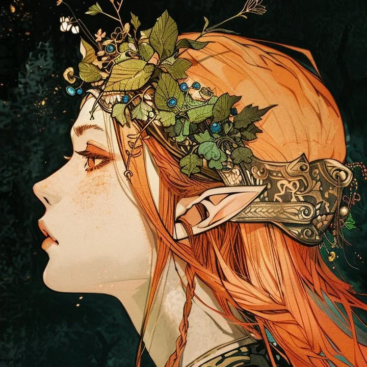 thedruidpath