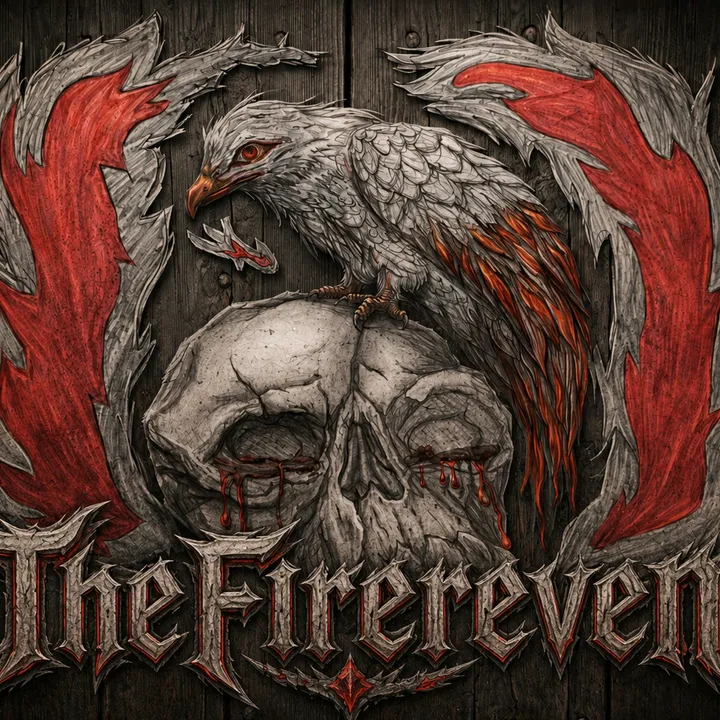 thefirereven