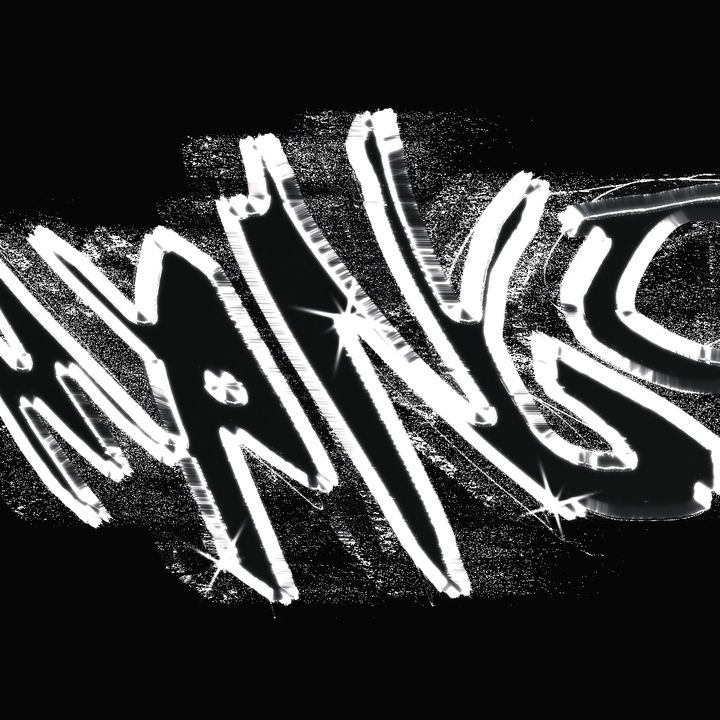 Mxng0 - ALONE - Slowed