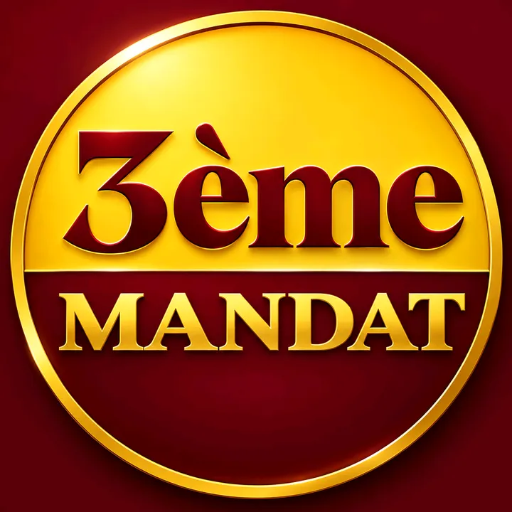 3emandat