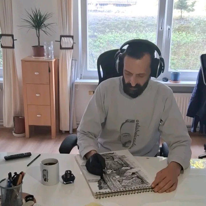 @artistrelaxation