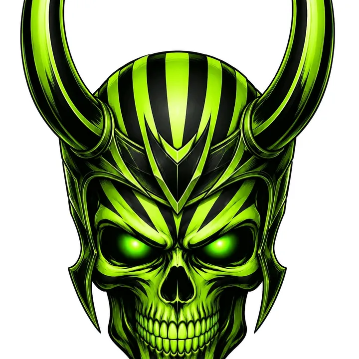 loki_harafnar
