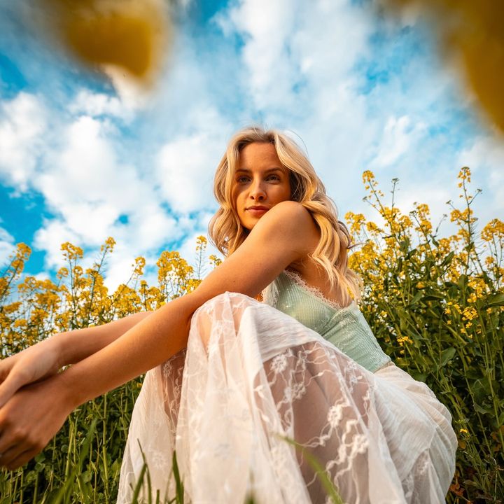 OLIVIA - original sound