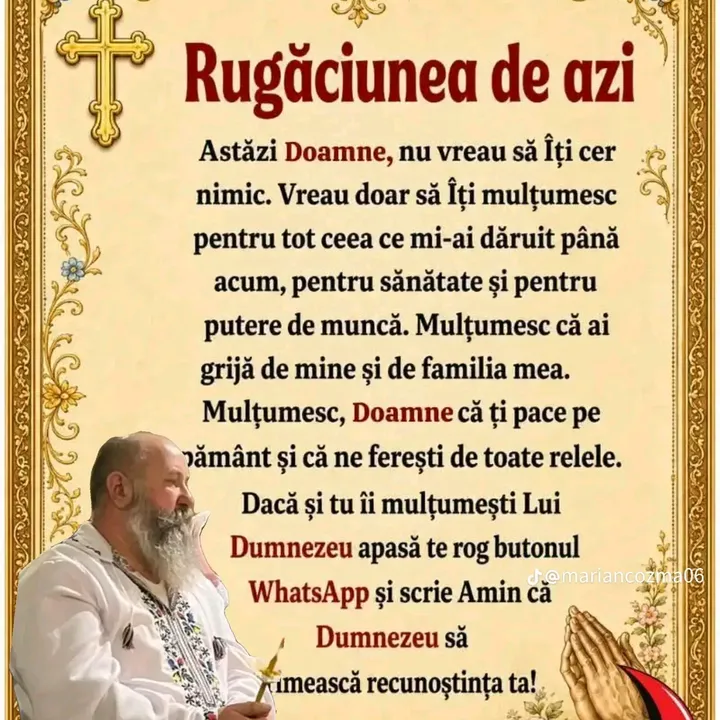 rugciunea.de.azi