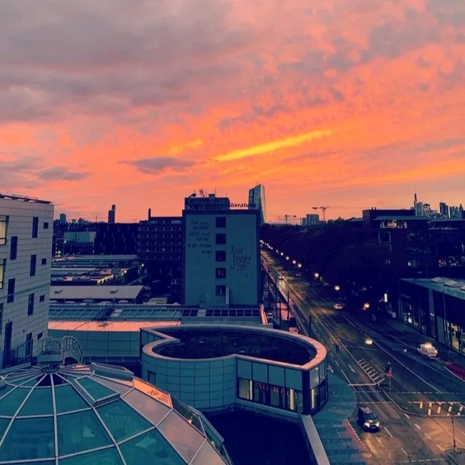 sunsetdrem