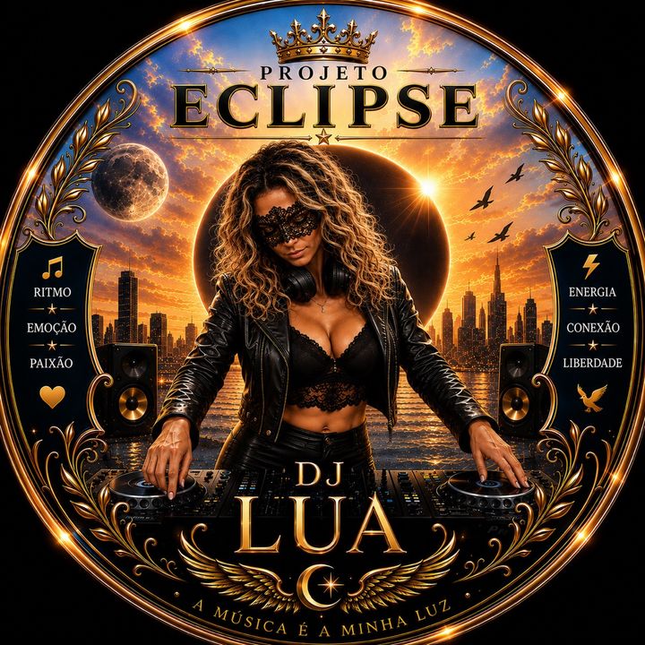 DJ Lua🌙🌒 - original sound