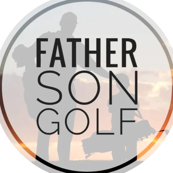 fathersongolf