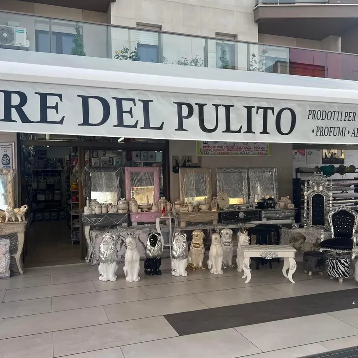 il.re.del.pulito.foggia