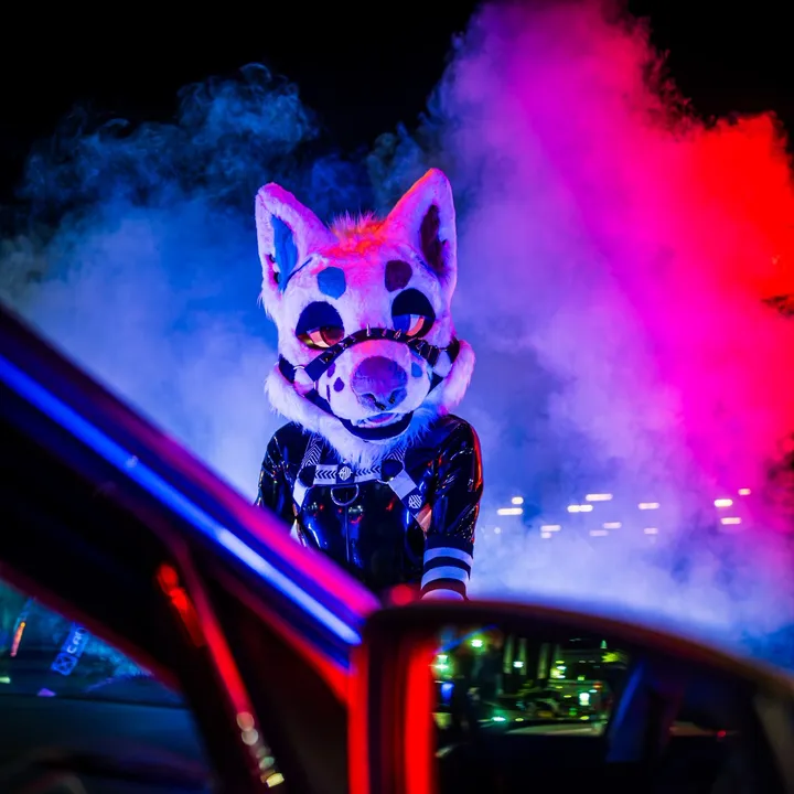 nekurathefox