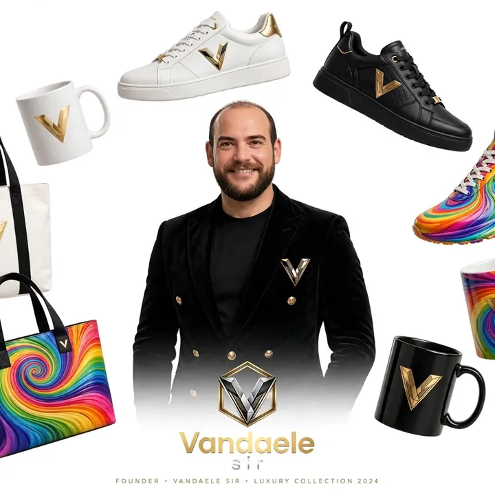 vandaelesir
