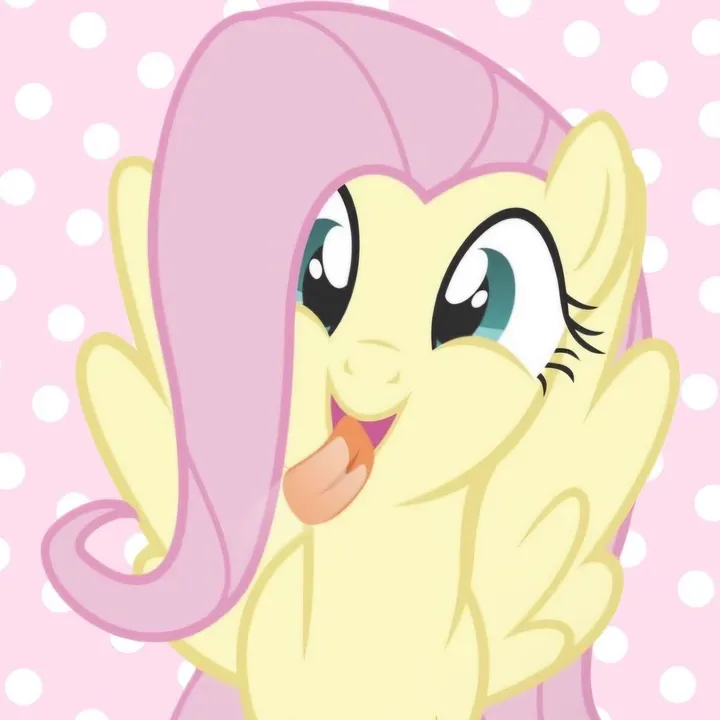 fluttershybuni
