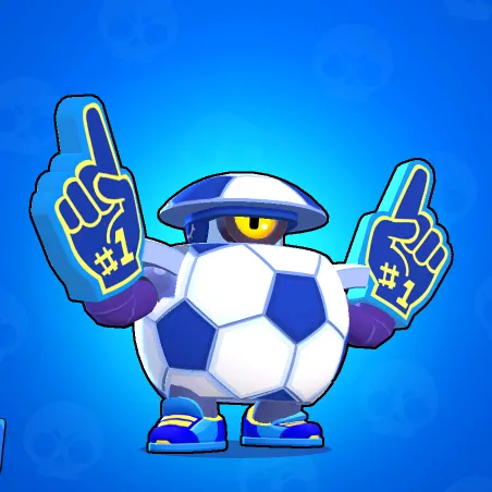 brawlnewstar