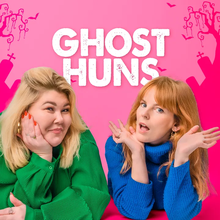 @ghosthunspod