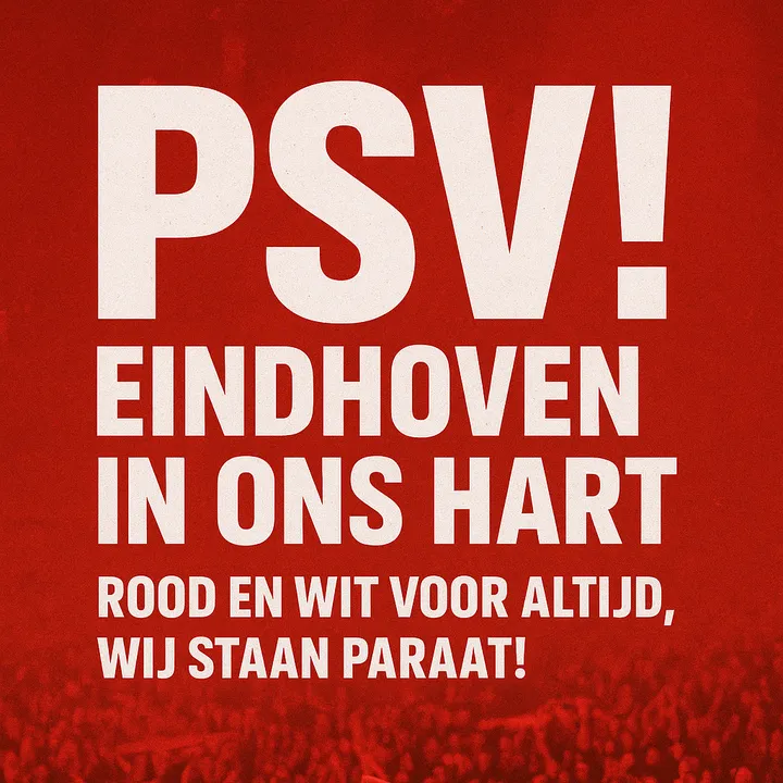 psveindhoven1988