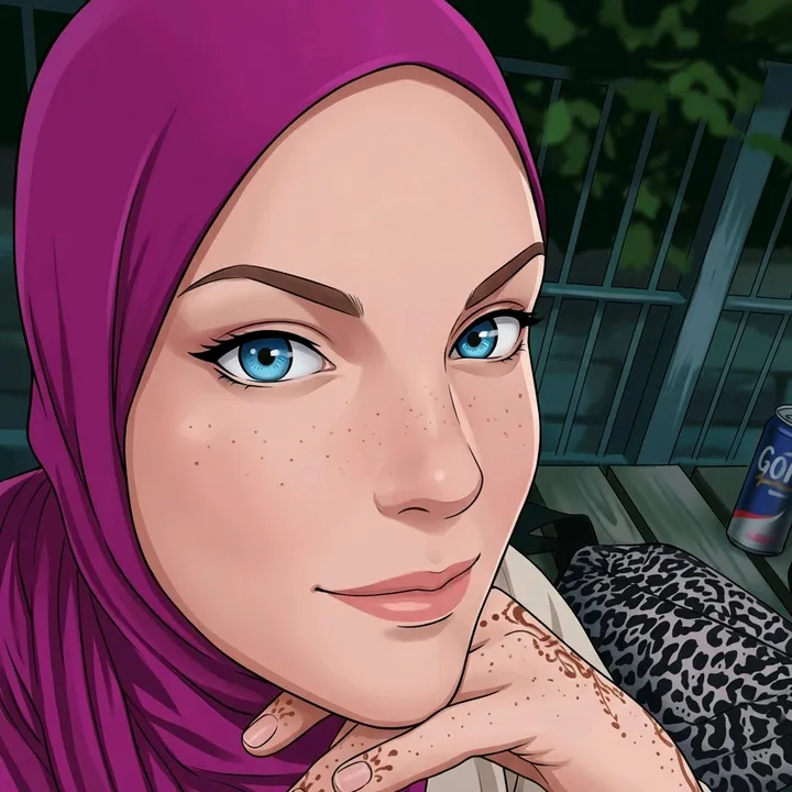 romanticmuslima