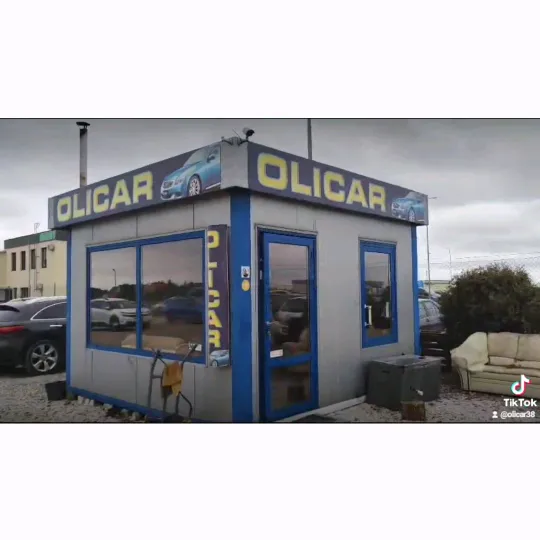 olicar40