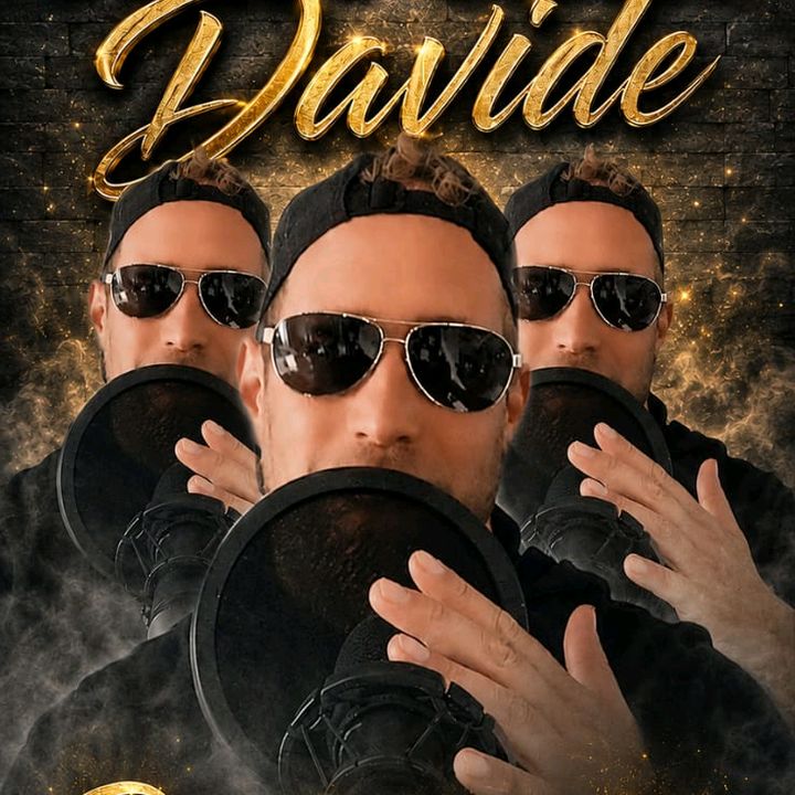 First Class Davide - original sound