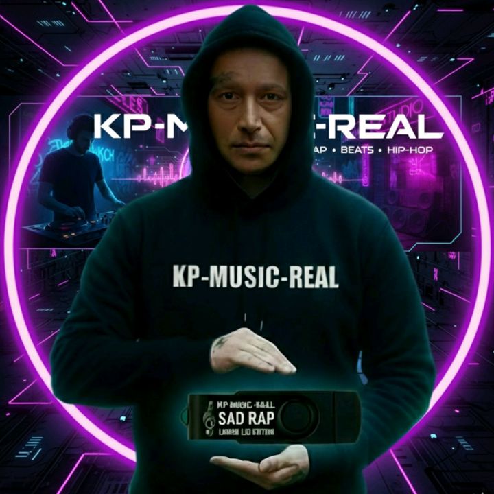 ❤ 🅺🅿-🅼🆄🆂🅸🅲-🆁🅴🅰🅻 🙏 - original sound