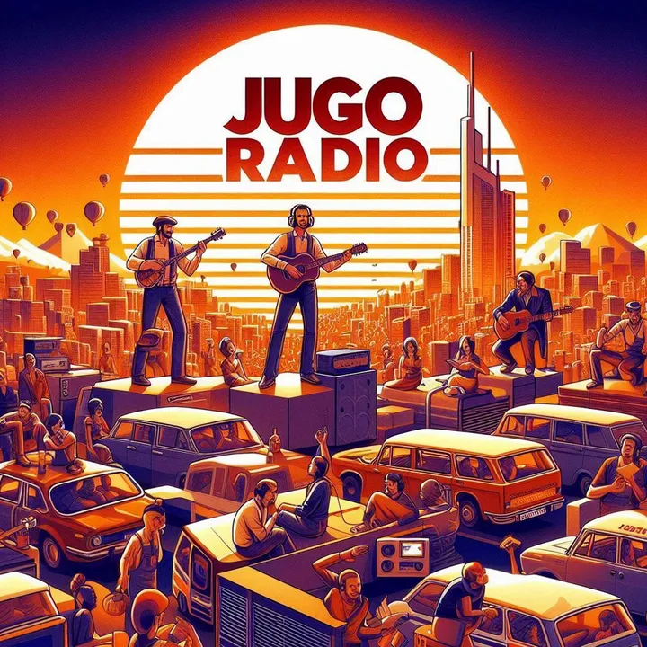 jugoradio