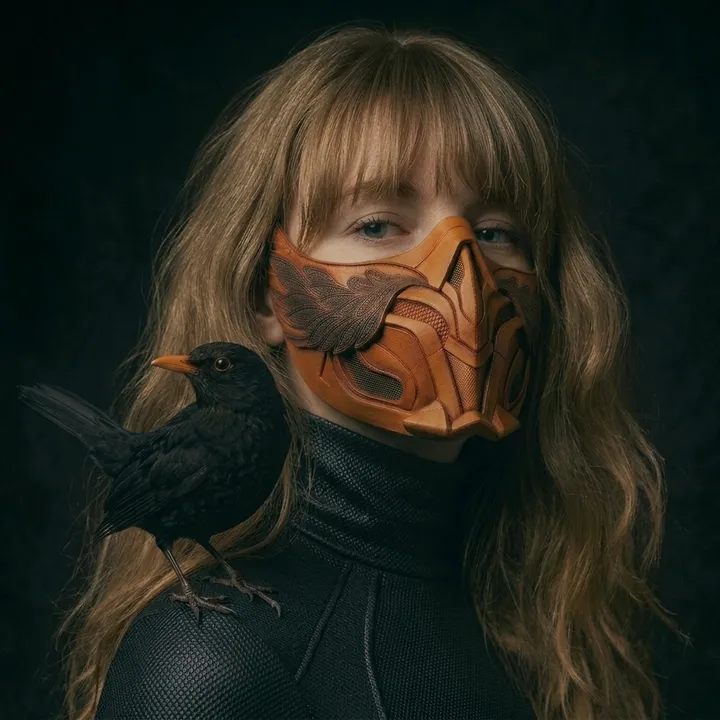 blackamsel