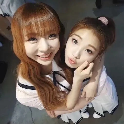chuhyes