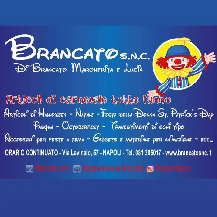 brancatomargherita