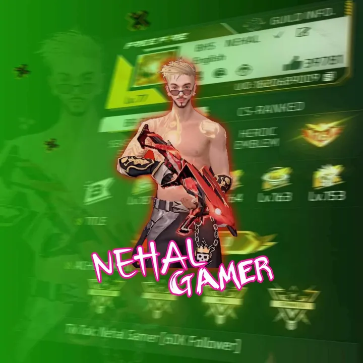 nehal_game_ft