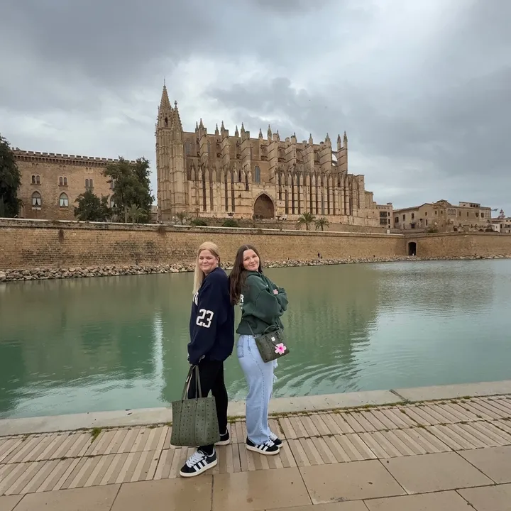 mamatochterontour