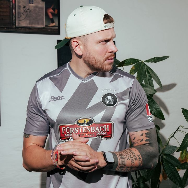 FiNCH - TANKE