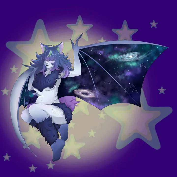 @cosmic_bat_cosplay