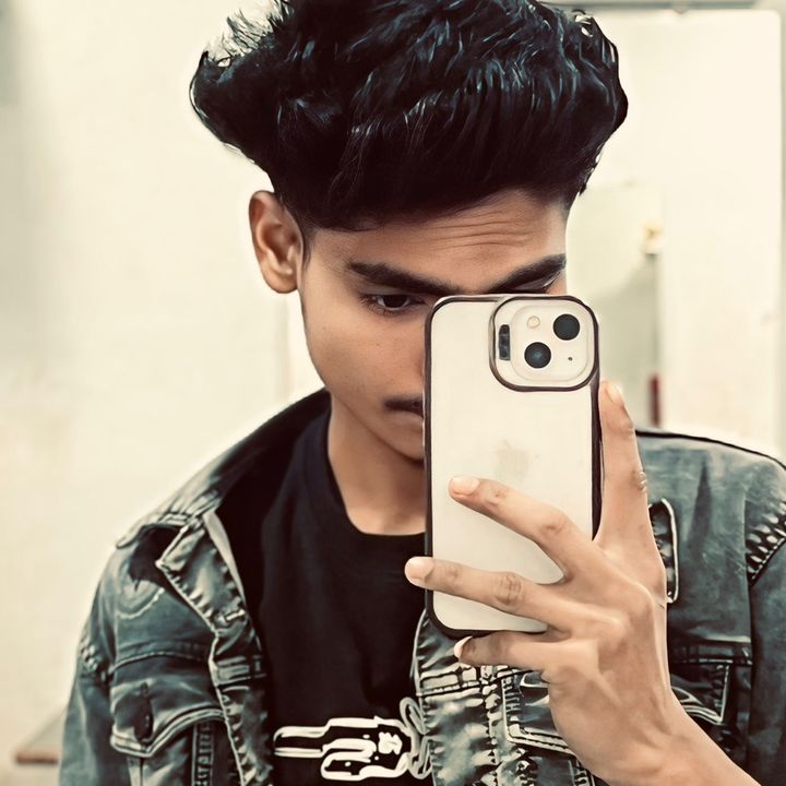 Gopal Paswan - original sound