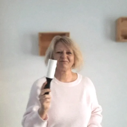 putzzauberei