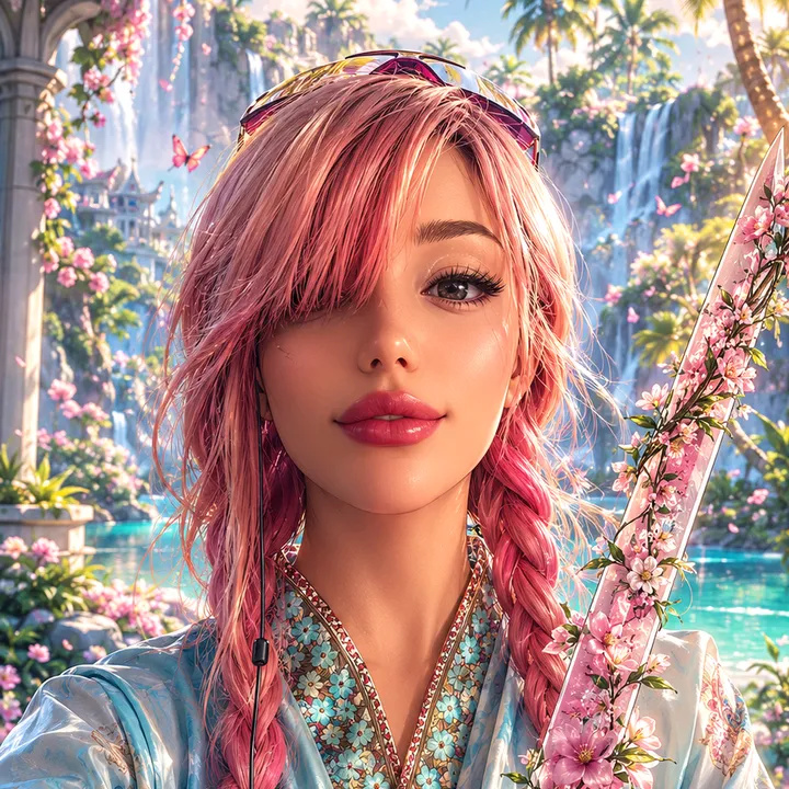 leelou.lightning