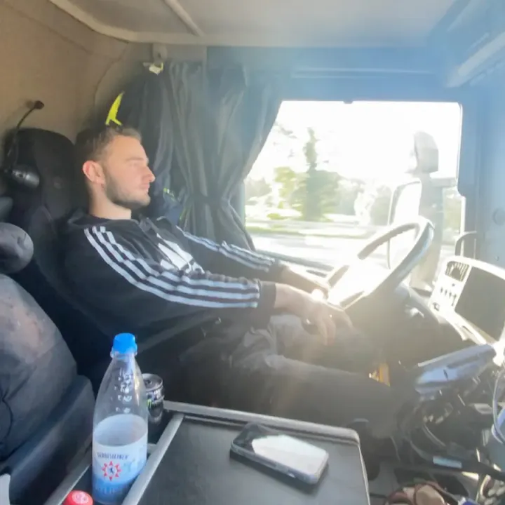 ortskontrollfahrt