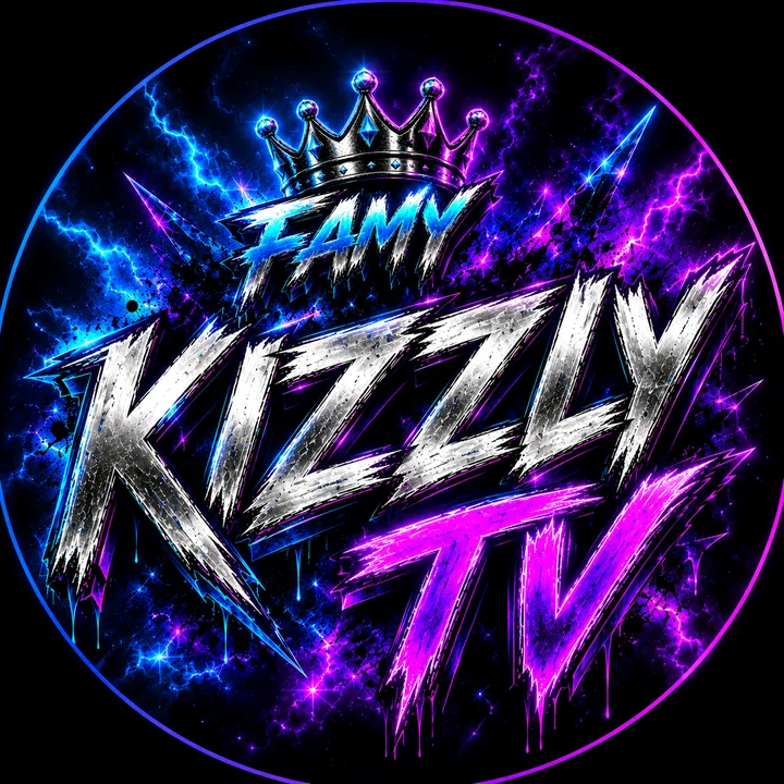 kizzly.tv