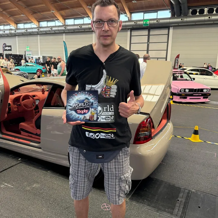 @worldofshowcars